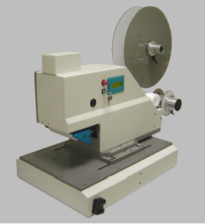 Automatic Adhesive Component and Label Applicators Model #3065 自動(dòng)貼片機(jī) 3065