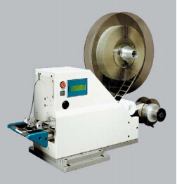 Adhesive Component Feeding System for Automated Label Machines AccuPlace RM 3065自動貼標(biāo)機(jī)