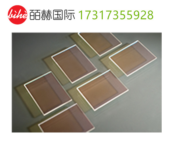 消色半波片