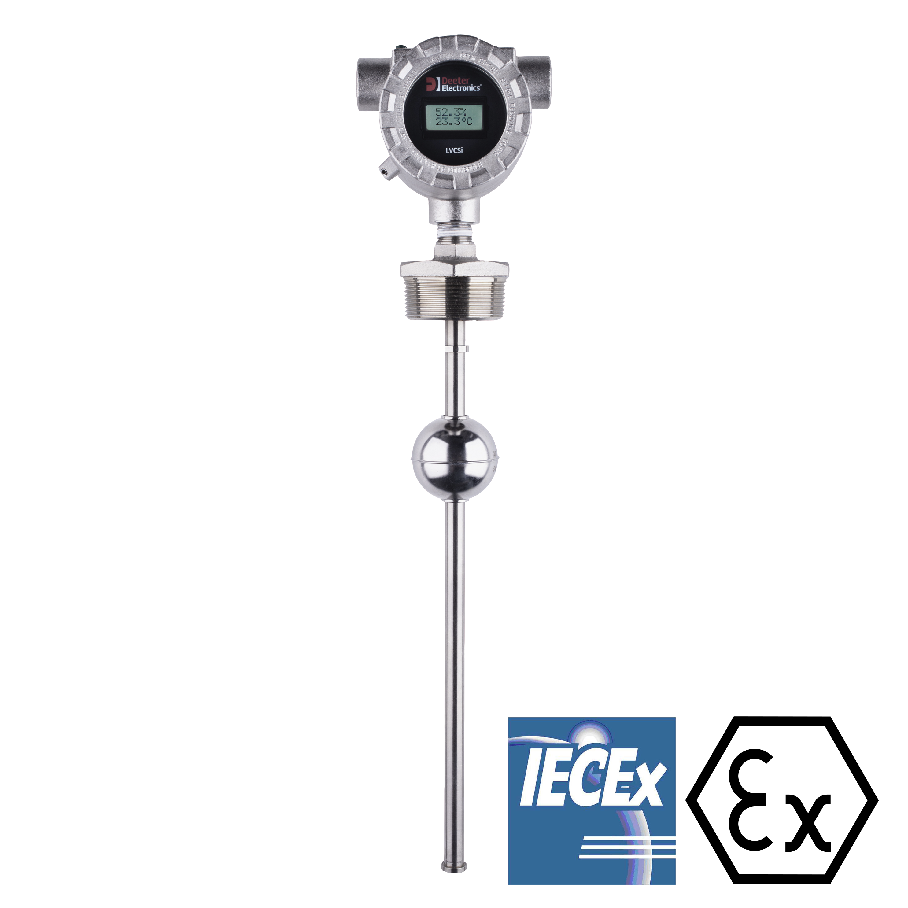 deeter electronics