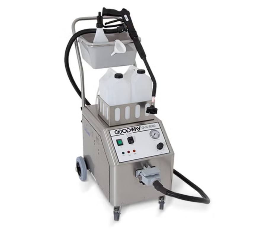 GOODWAY GVC-6000-230