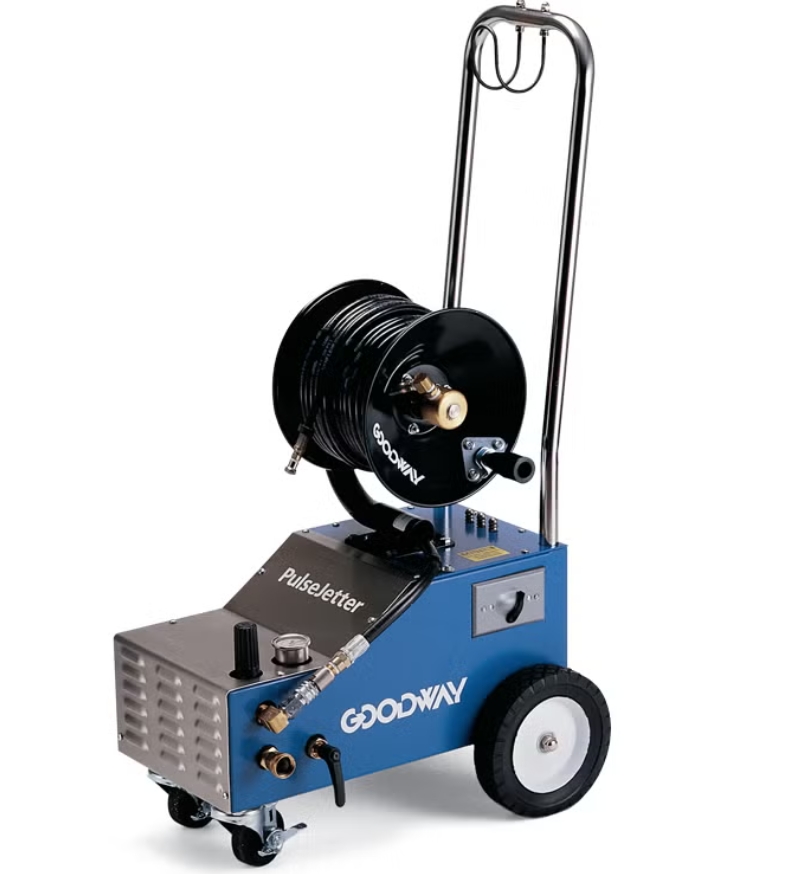 Goodway Techologies PJ-1400-60