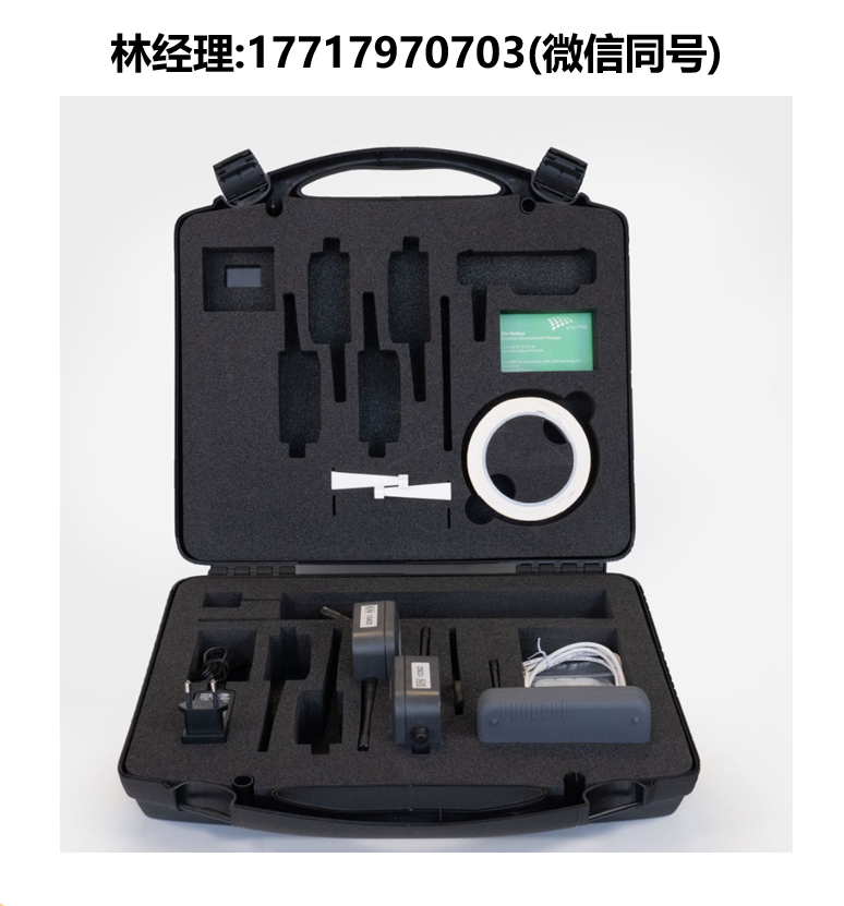 瑞士greenTEG進(jìn)口代理,UVAL無線系統(tǒng),gOMS II 導(dǎo)熱系數(shù)測量系統(tǒng)