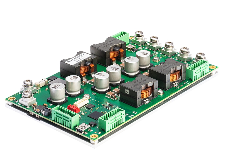 Meerstetter Engineering? TEC-1167