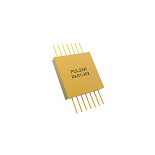 Pulsar Microwave ID-01-302 IQ解調器