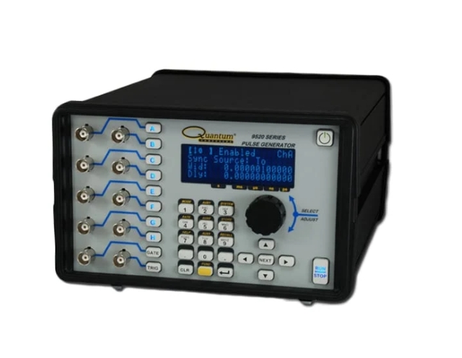 Quantum Composers 9528