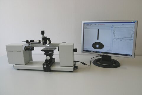 SINTERFACE PAT2P-CA
