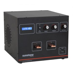 CD400DP電阻點焊機