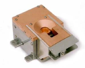 Thermionics Northwest,Inc公司RC Series – Multiple Crucible Rotary 3kW e-Gun? RC系列多坩堝旋轉(zhuǎn)電子槍