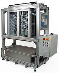 德國(guó)psl-systemtechnik公司Rocking Cell - Saphirglas RCS藍(lán)寶石搖擺槽