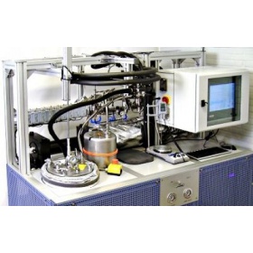 德國(guó)psl-systemtechnik公司Turbulenzrheometer TR減阻劑測(cè)試儀