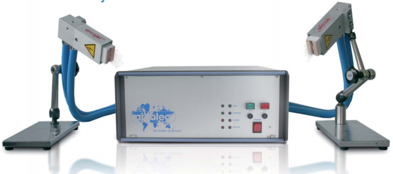 德國(guó)Arcotec GmbH公司Arcojet? PG 052 Plasma Device等離子處理器