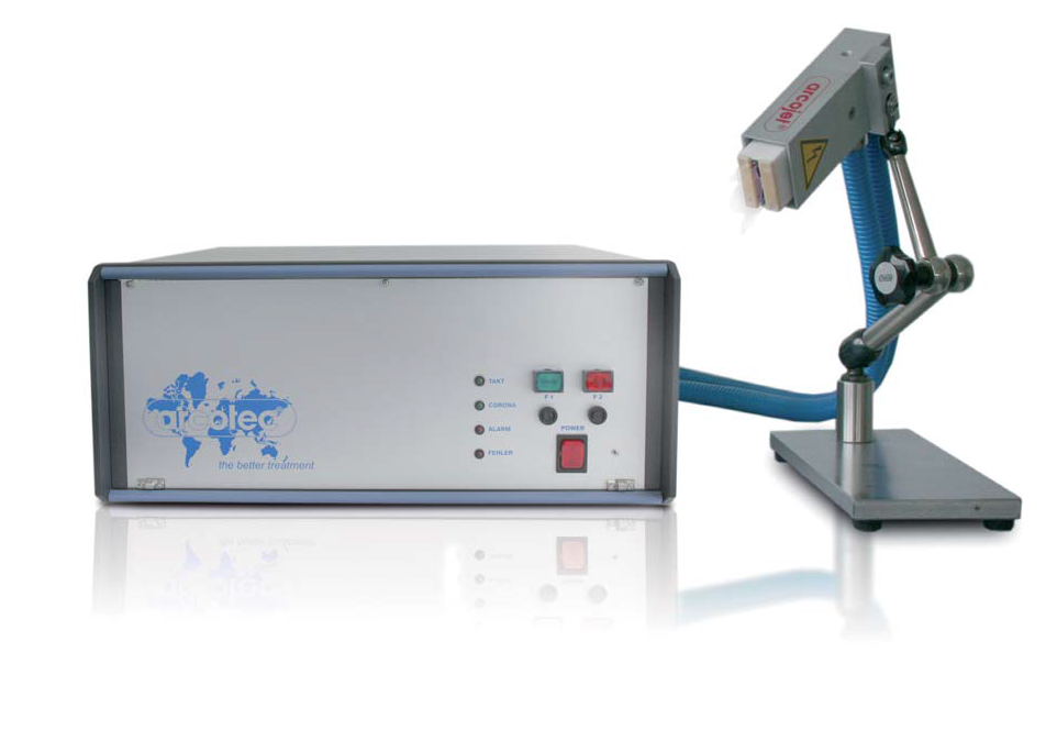德國(guó)Arcotec GmbH公司Arcojet? PG 051 Plasma Device等離子處理器