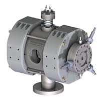 德國(guó)DREEBIT GmbH公司 gas inlet valve氣體閥