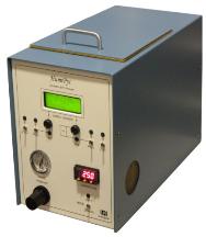 美國(guó) InstruQuest Inc公司HumiPyc ? Model 1 Gas Pycnometer密度分析儀