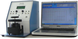 美國(guó) InstruQuest Inc公司HumiPyc ? Model 2 Gas Pycnometer密度分析儀