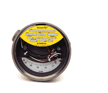 美國(guó)ERDCO公司3500 Armor-Flotm meter with Limit Switch流量計(jì)
