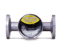 美國ERDCO公司3600 Armor-Flotm meter with Signal Output流量計(jì)