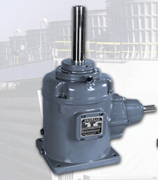 Amarillo Gear Company LLC公司Right Angle Gear Drives For Cooling Towers ---Single Reduction 風(fēng)機(jī)傳動(dòng)的直角齒輪箱- 單段