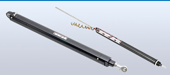 ALTHERIS bv公司OF10LP Series Linear Motion Potentiometer 直線運(yùn)動(dòng)電位器