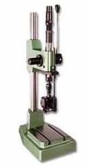 BURABLE MECCO 公司的Manual Impact Press 手動打標(biāo)機(jī)