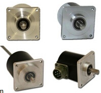 ALTHERIS bv公司E620 / E621 Incremental Rotary Encoders增量式旋轉(zhuǎn)編碼器