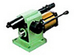 BURABLE MECCO 公司的Integrated U-Model Inline Impact Press U型聯(lián)機(jī)打標(biāo)機(jī)