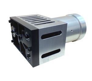 Air Squared Manufacturing, Inc.公司的P16H034B-BLDC Air Compressor空氣壓縮機(jī)