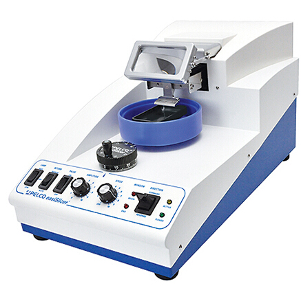 NEW STANDARD in tissue slicing PELCO easiSlicer? 切片機(jī)