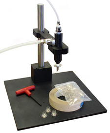 Closed Package Test Fixture Assembly測(cè)試夾具設(shè)備