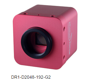 DR1-D2048-192-G2 High speed camera高速相機(jī)