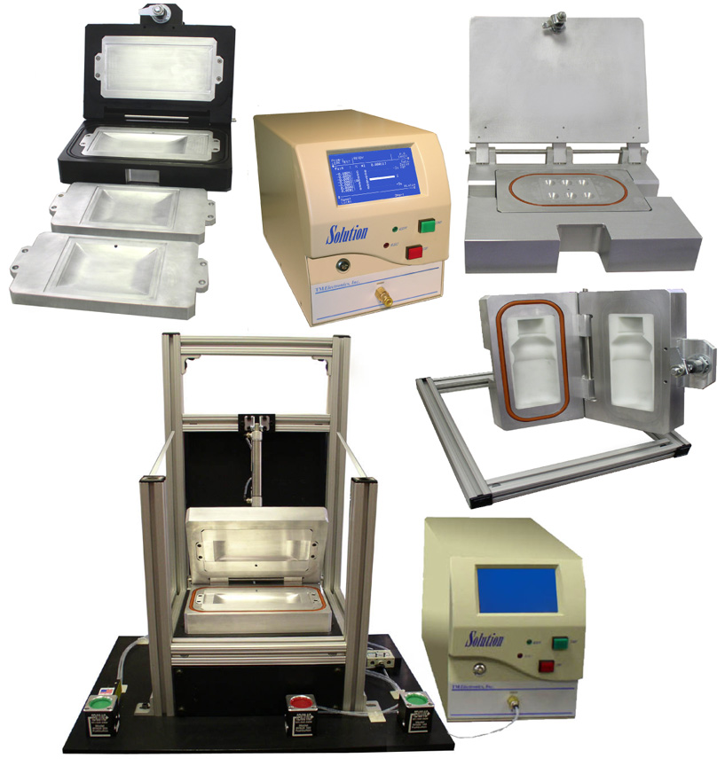 TME Solution-C? Chamber Test測(cè)漏儀