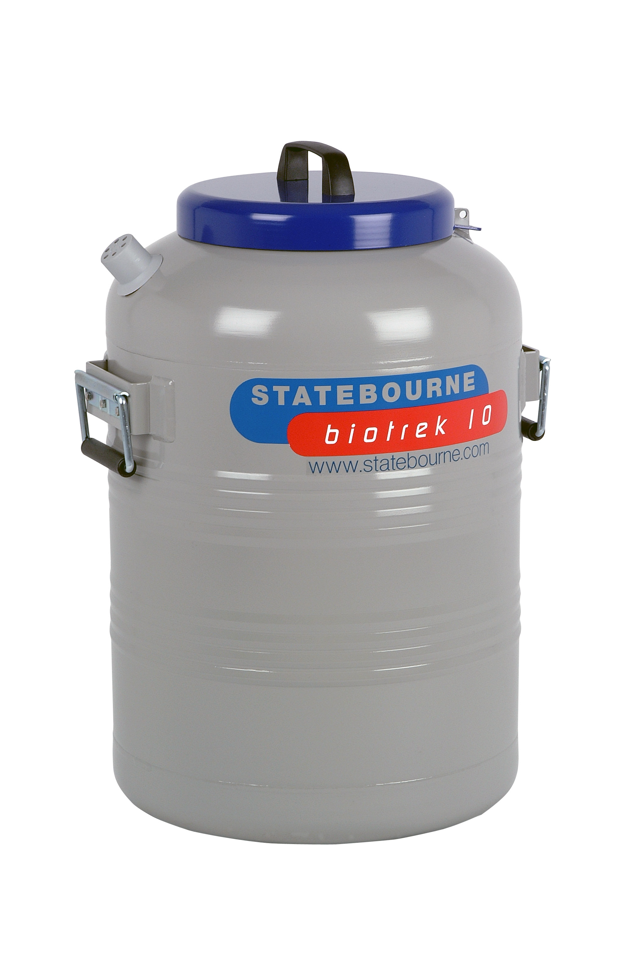STATEBOURNE BIOTREK系列液氮罐