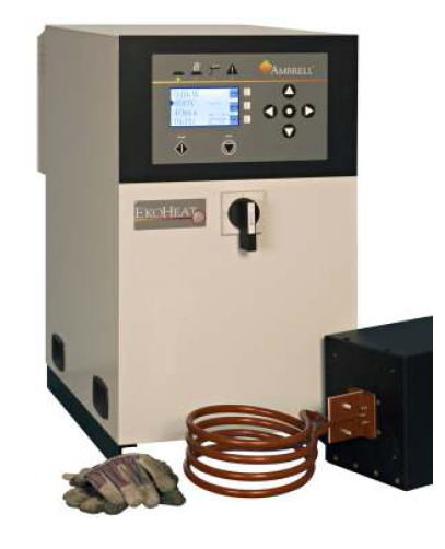 美國(guó)Ambrell高頻焊接機(jī)easyheat系列ekoheat系列